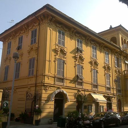 Un Tuffo Nel Passato Apartment Sestri Levante Exterior foto