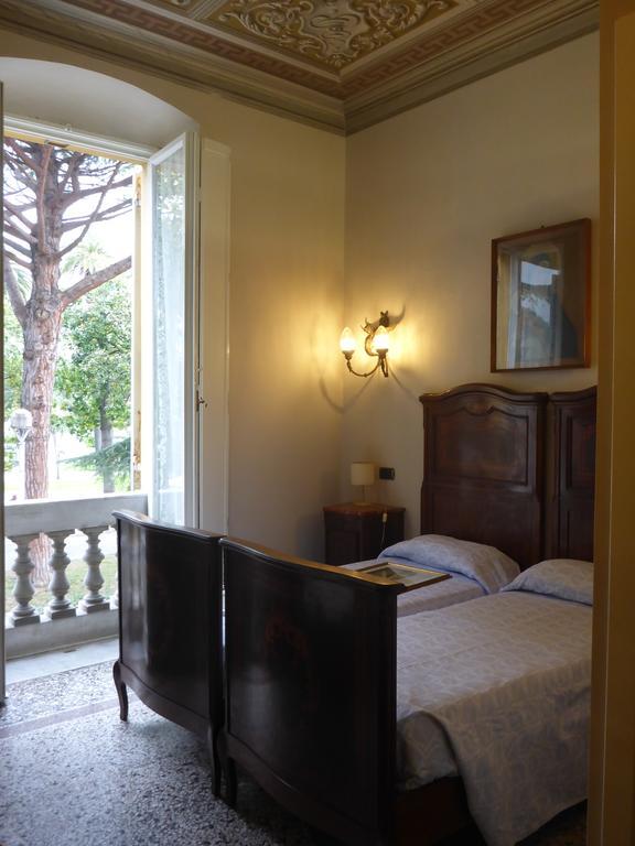 Un Tuffo Nel Passato Apartment Sestri Levante Exterior foto