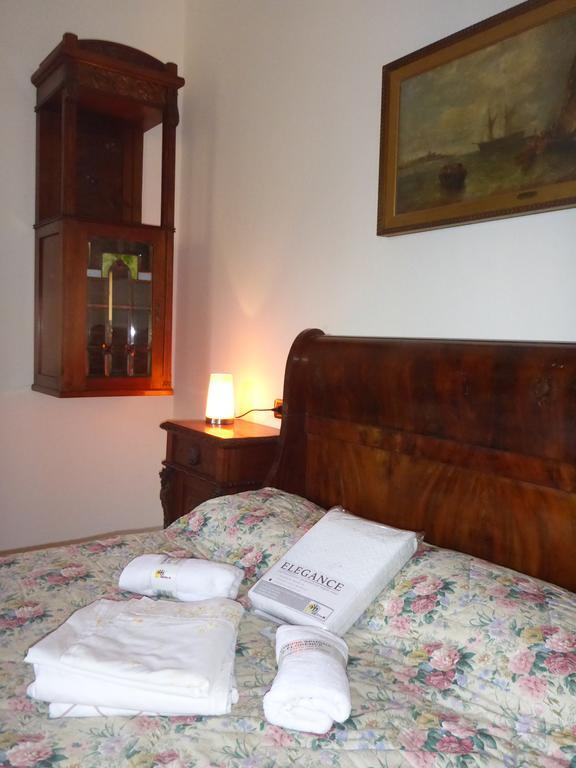 Un Tuffo Nel Passato Apartment Sestri Levante Exterior foto