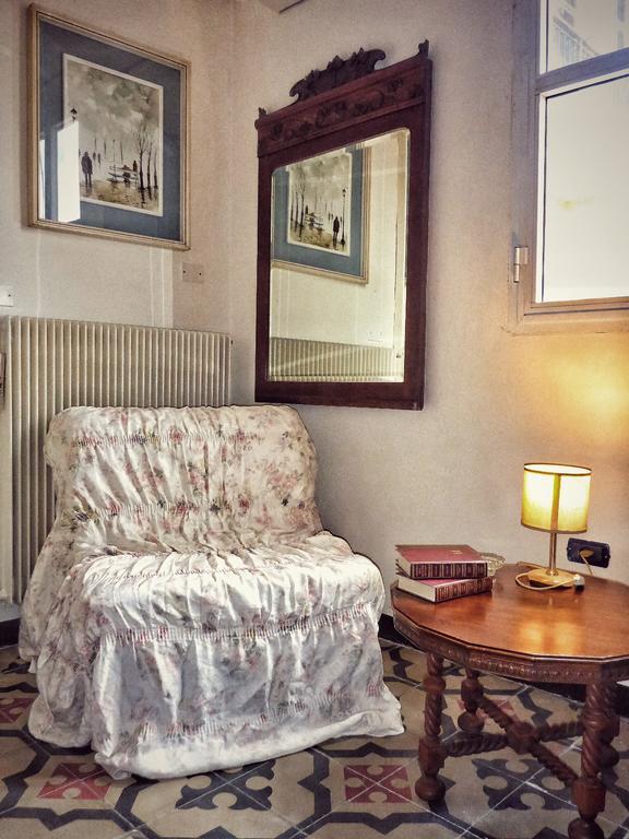 Un Tuffo Nel Passato Apartment Sestri Levante Exterior foto