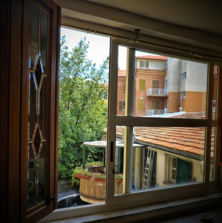 Un Tuffo Nel Passato Apartment Sestri Levante Exterior foto