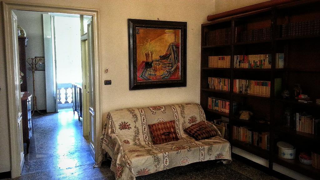 Un Tuffo Nel Passato Apartment Sestri Levante Exterior foto