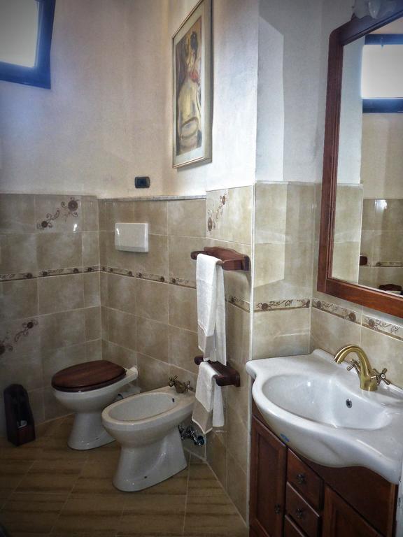 Un Tuffo Nel Passato Apartment Sestri Levante Exterior foto