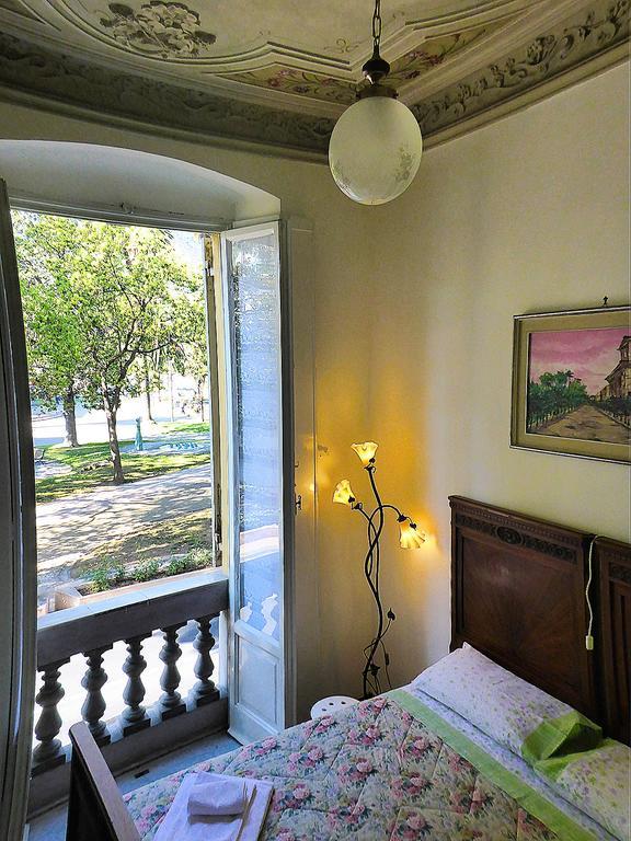 Un Tuffo Nel Passato Apartment Sestri Levante Exterior foto