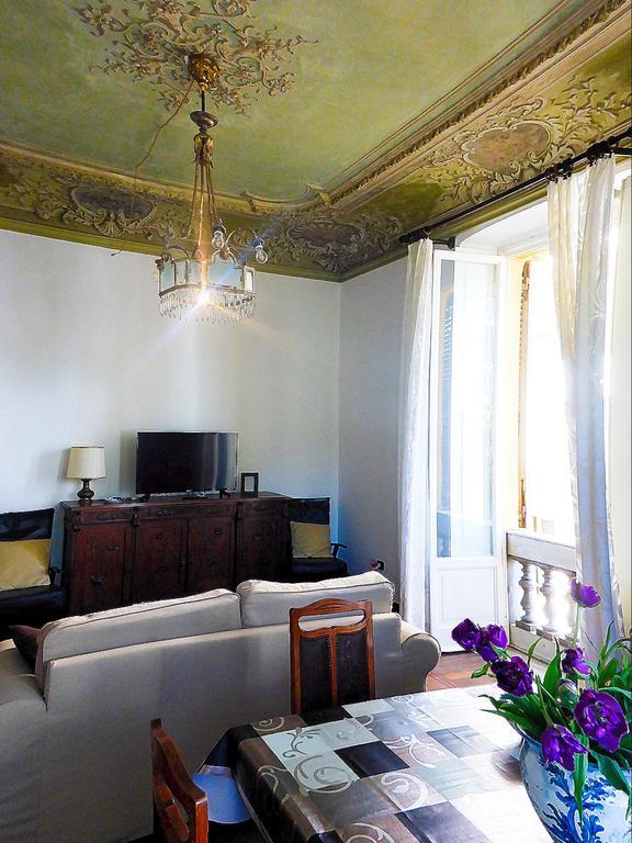 Un Tuffo Nel Passato Apartment Sestri Levante Exterior foto
